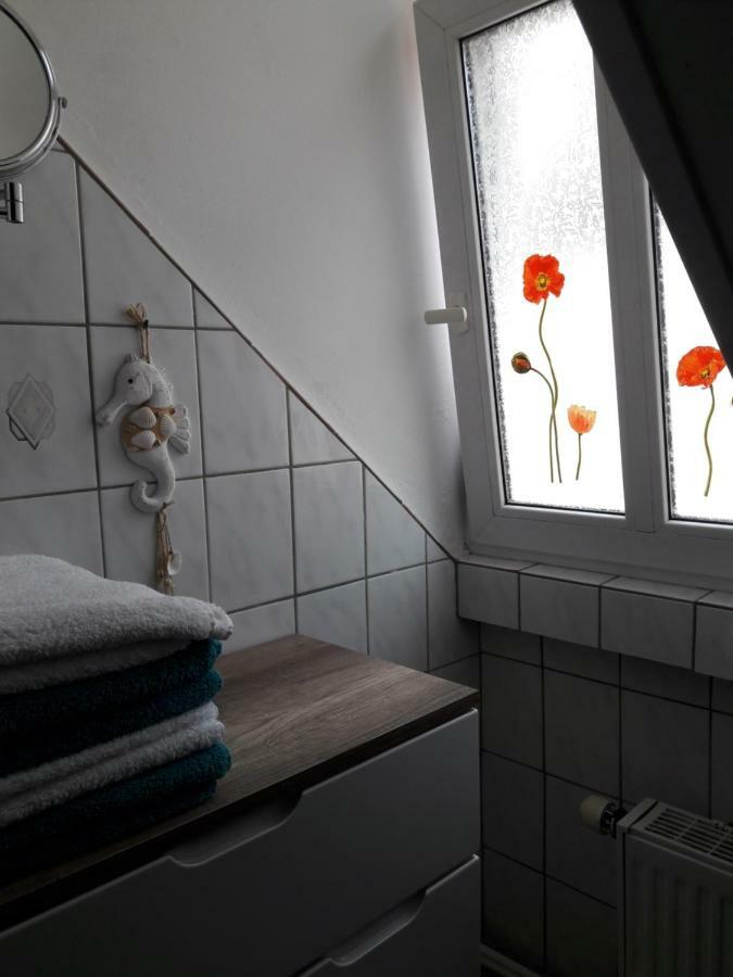 Ferienwohnung Klatschmohn Speyer Eksteriør bilde