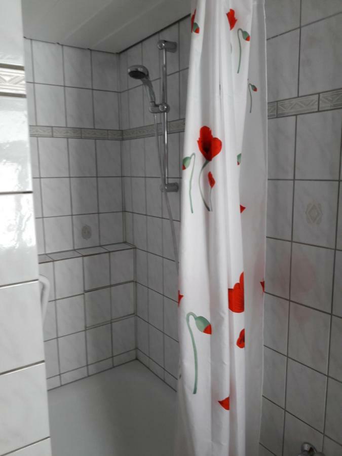 Ferienwohnung Klatschmohn Speyer Eksteriør bilde